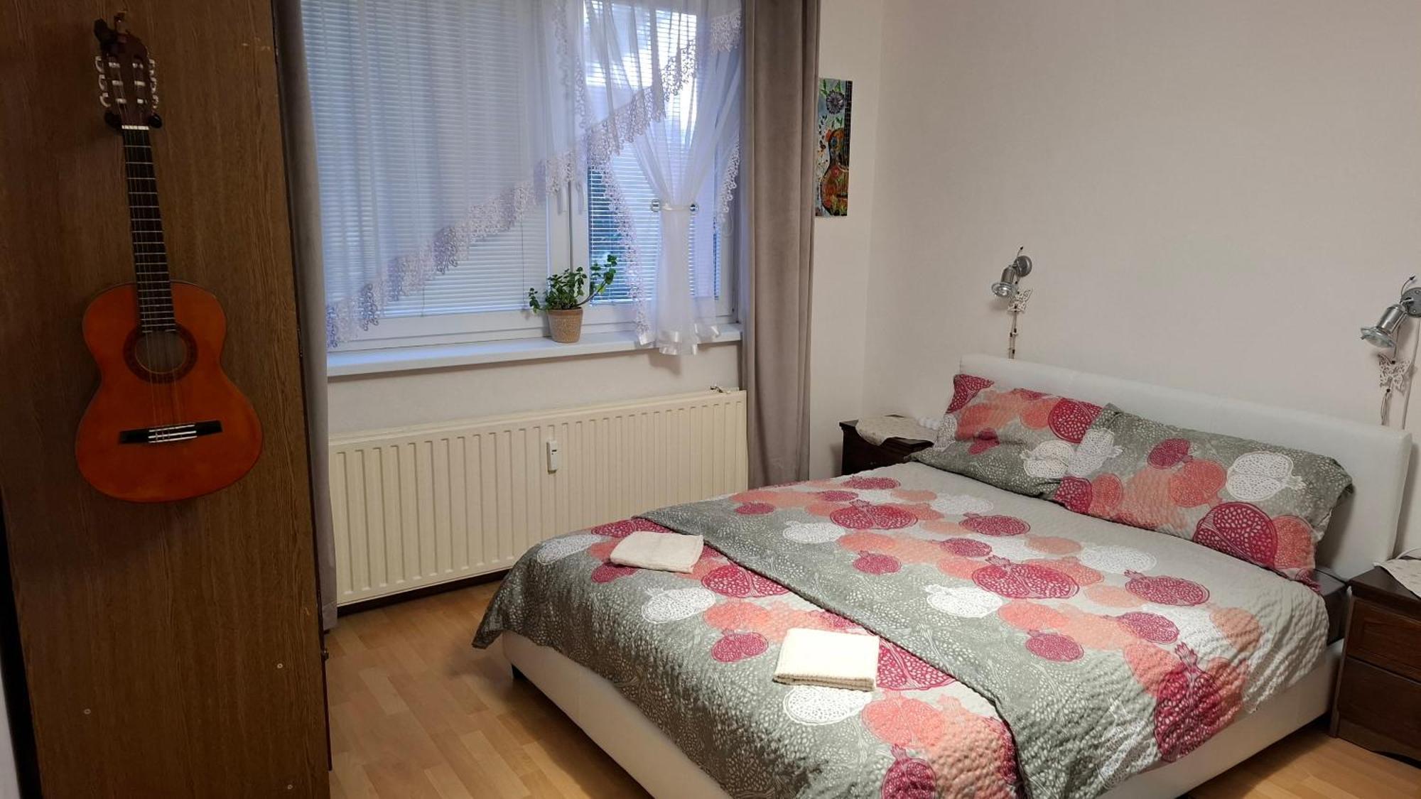 Karki Music Apartment Poprad Exterior foto